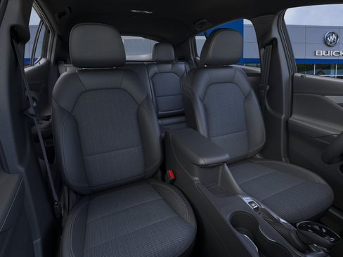 New 2026 Buick Envista Preferred w/ Convenience I Package FWD image 40