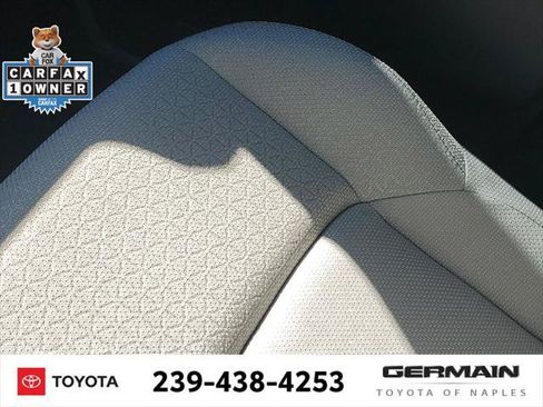 Certified 2026 Toyota 4Runner SR5 RWD image 29