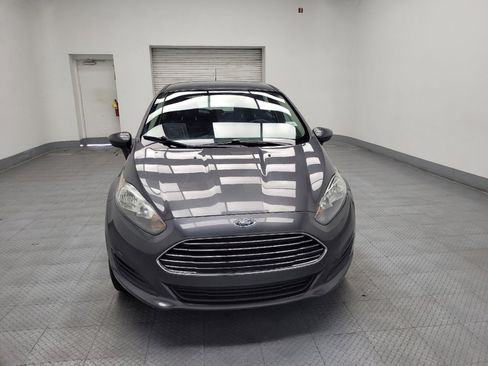 Used 2019 Ford Fiesta SE image 14