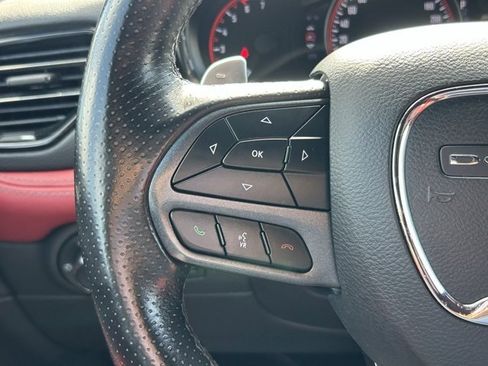 Used 2022 Dodge Durango R/T image 22
