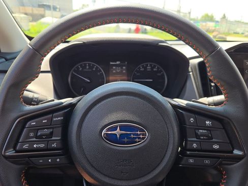 Certified 2024 Subaru Crosstrek 2.5i Limited w/ Crosstrek Mirror Package AWD/4WD image 32
