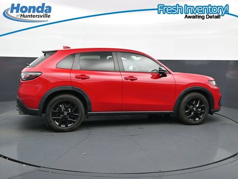 Used 2024 Honda HR-V Sport image 6