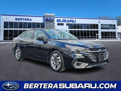 Used 2023 Subaru Legacy Limited