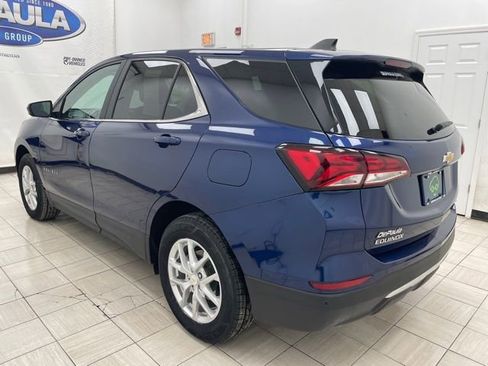 Certified 2023 Chevrolet Equinox LT image 20