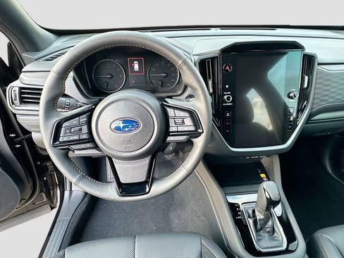 Used 2025 Subaru Forester Touring image 15