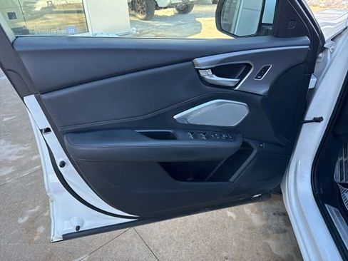 Used 2021 Acura RDX A-Spec image 22
