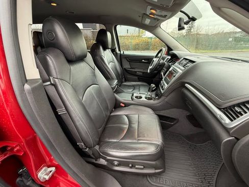 Used 2014 GMC Acadia SLT image 10