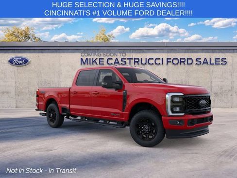 New 2026 Ford F250 XLT AWD/4WD image 7