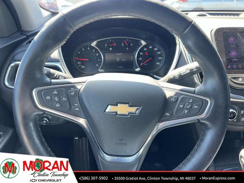 Certified 2024 Chevrolet Equinox LT FWD image 18