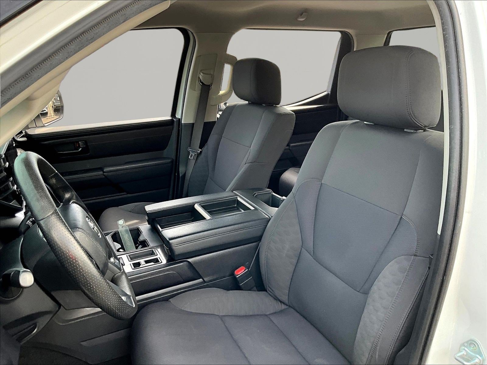 Used 2023 Toyota Tundra SR AWD/4WD image 22