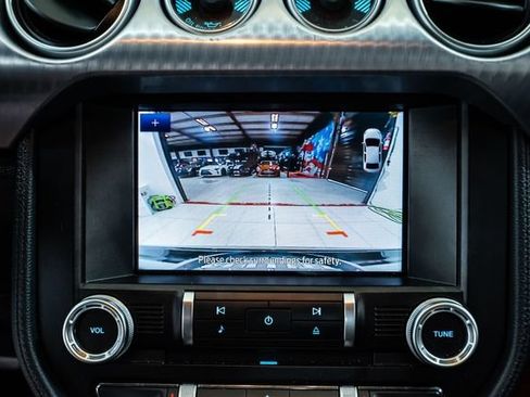 Used 2019 Ford Mustang Bullitt w/ Bullitt Electronics Package RWD image 31
