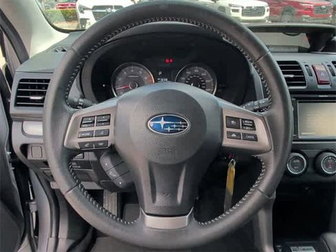 Used 2015 Subaru Forester 2.5i Limited image 22
