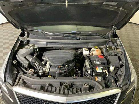 Used 2020 Cadillac XT5 Sportv AWD/4WD image 42