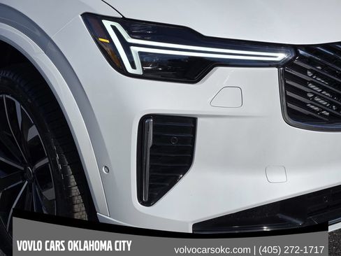 Used 2026 Volvo XC90 B6 Ultra w/ Protection Package Premier AWD/4WD image 8