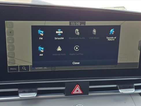 New 2026 Hyundai Elantra Limited FWD image 18