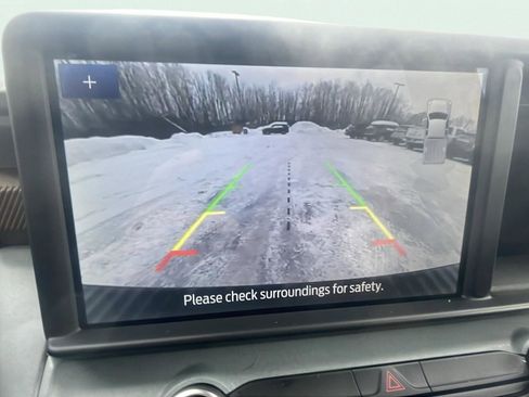 Used 2022 Ford Maverick Lariat w/ Lariat Luxury Package image 26