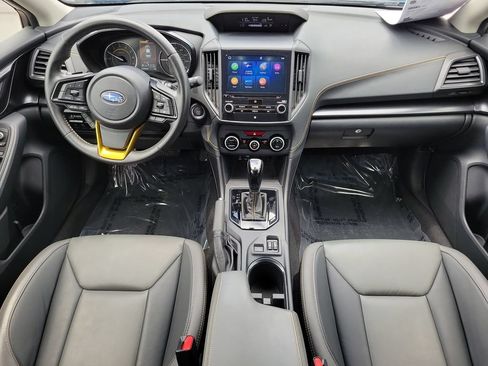 Used 2021 Subaru Crosstrek 2.5i Sport w/ Moonroof Package AWD/4WD image 12