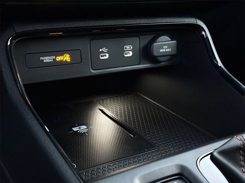 New 2026 Honda CR-V Sport-L image 29