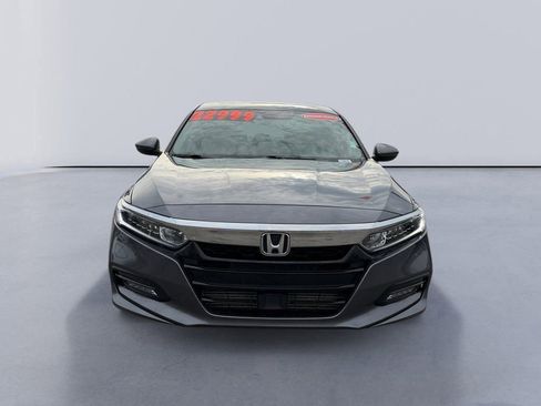 Used 2020 Honda Accord EX-L image 8