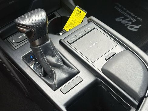 Used 2019 Lexus ES 350 F Sport w/ Accessory Package 2 FWD image 32