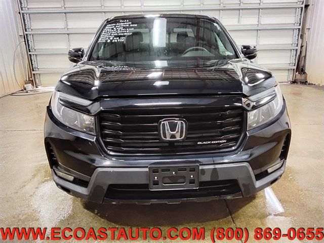 Used 2023 Honda Ridgeline Black Edition image 7