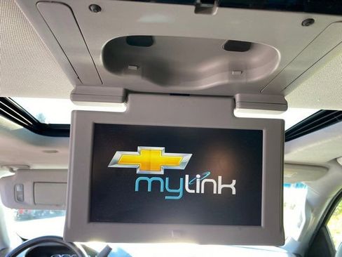 Used 2016 Chevrolet Tahoe LT image 23