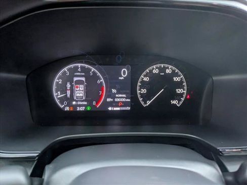 Certified 2024 Honda CR-V EX image 10