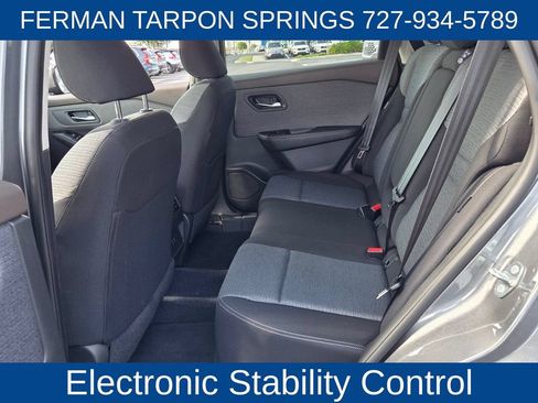 Used 2023 Nissan Rogue SV FWD image 14