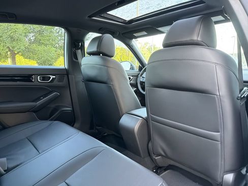 Used 2026 Honda Civic Sport image 13