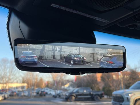 New 2026 Toyota Land Cruiser image 24