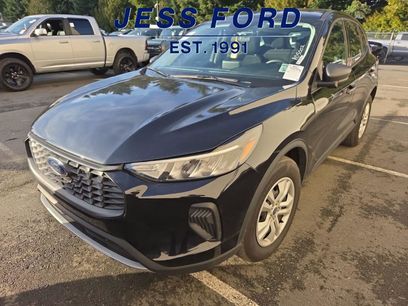 Used 2023 Ford Escape AWD