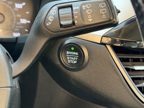 Used 2020 Ford Escape SEL AWD/4WD image 26