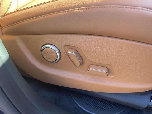 New 2026 Genesis GV80 3.5T Advanced image 30