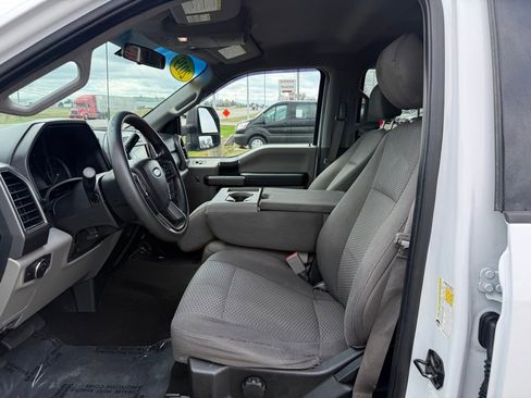 Used 2019 Ford F250 XLT w/ Snow Plow Prep Package image 5