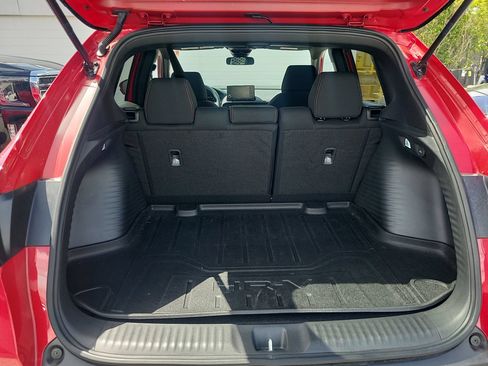 Used 2024 Honda HR-V Sport image 13