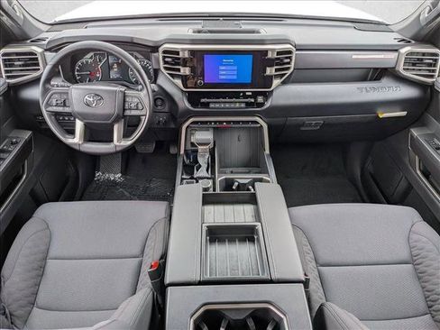 New 2026 Toyota Tundra SR5 AWD/4WD image 14