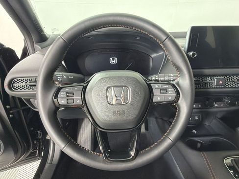 Used 2026 Honda HR-V Sport image 11