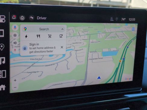 Used 2024 Acura ZDX A-Spec image 21