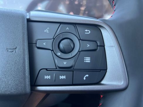 New 2026 Nissan Sentra SR FWD image 12