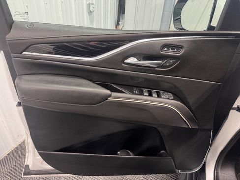 Used 2021 Cadillac Escalade Sport image 9