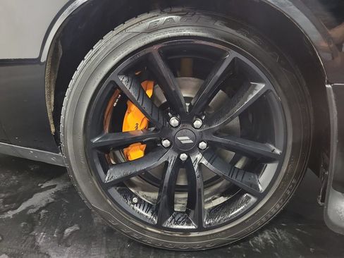 Used 2023 Dodge Challenger GT w/ Plus Package RWD image 10