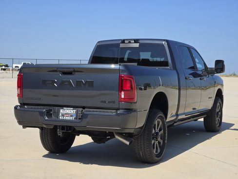 New 2026 RAM 2500 Laramie image 4