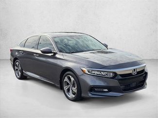 Used 2020 Honda Accord EX-L video 3