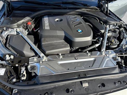 New 2026 BMW 430i Coupe image 18