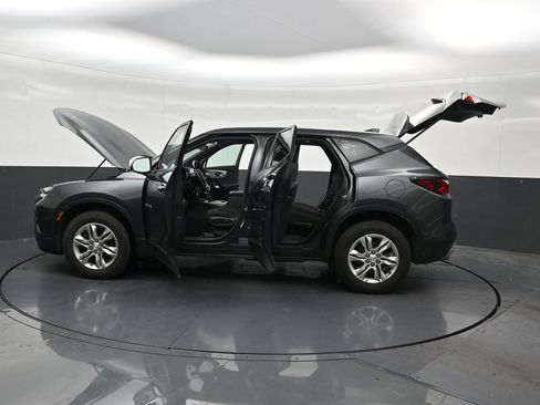 Used 2020 Chevrolet Blazer LT FWD image 33