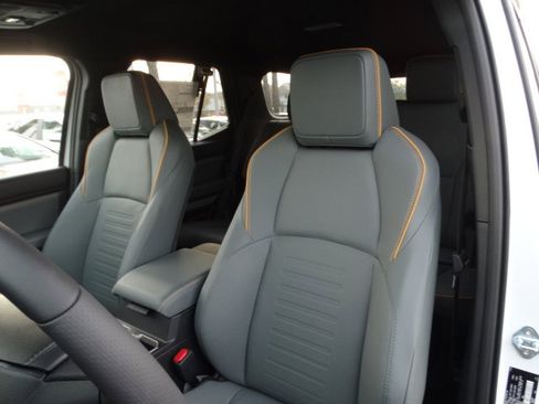 New 2026 Toyota 4Runner Trailhunter image 12