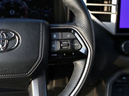 Used 2024 Toyota Tundra Limited image 18