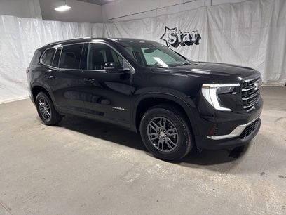 Used 2025 GMC Acadia Elevation
