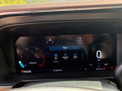 New 2025 Ford F350 King Ranch w/ FX4 Off-Road Package image 37