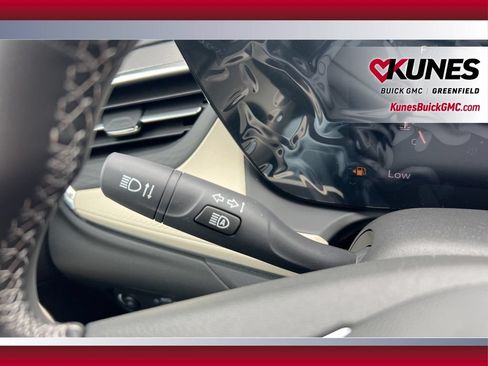 New 2026 Buick Encore GX Preferred w/ Comfort Package AWD/4WD image 17
